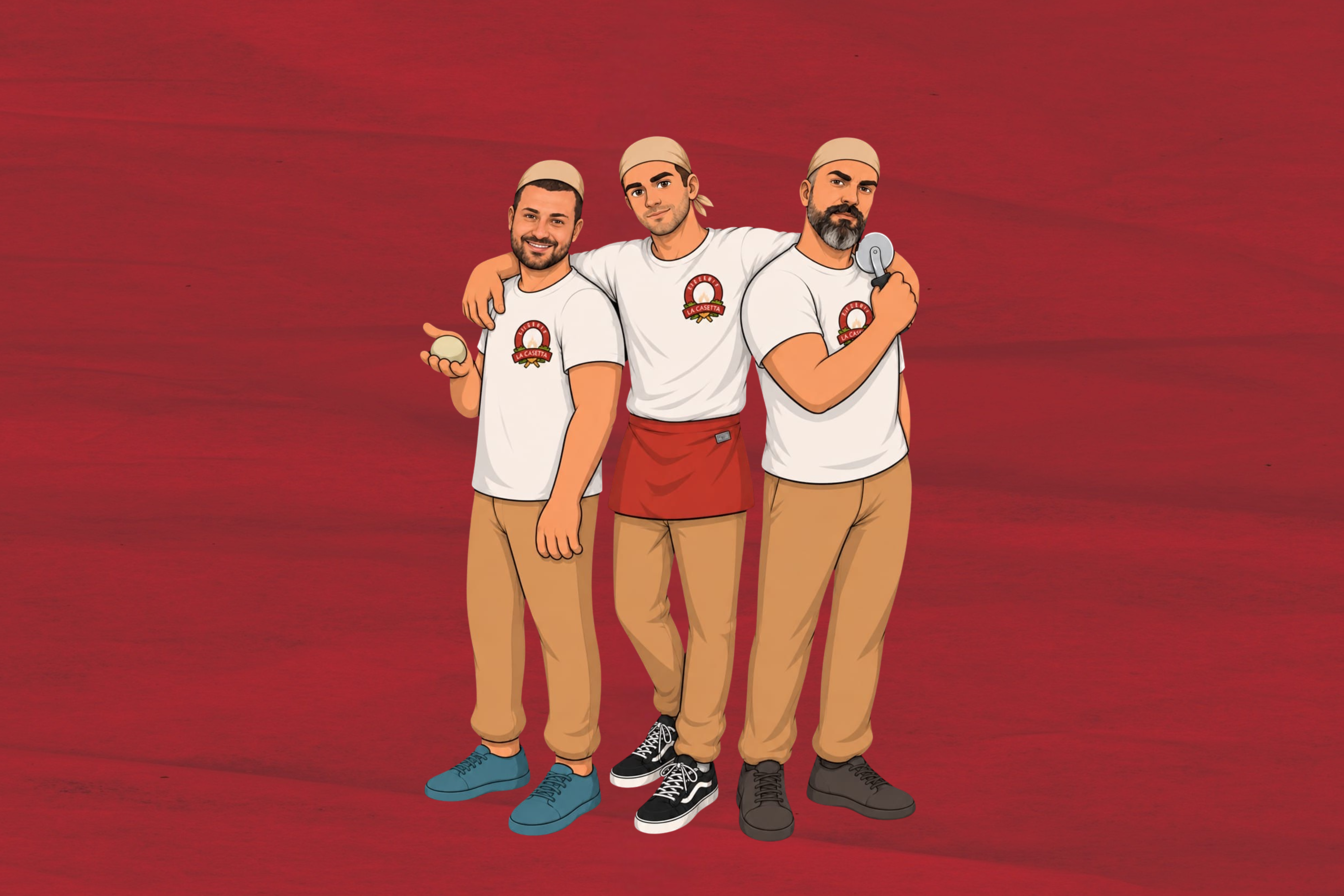 Caricamento La Casetta