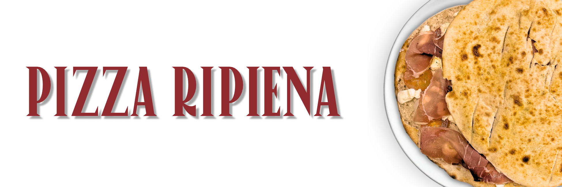 Pizze Ripiene